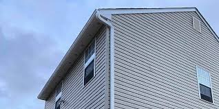 Best Siding for Commercial Buildings  in Glenn Heights, TX